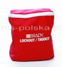 Mała torba na blokady Lockout